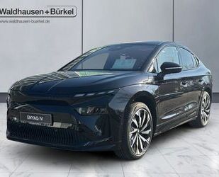 Skoda Enyaq Gebrauchtwagen