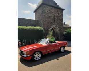 Mercedes-Benz SL 350 Gebrauchtwagen
