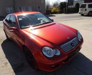 Mercedes-Benz C 230 Gebrauchtwagen