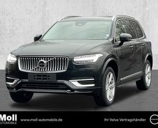 Volvo XC90 Gebrauchtwagen