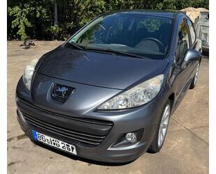 Peugeot 207 Gebrauchtwagen