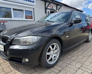 BMW 325 Gebrauchtwagen