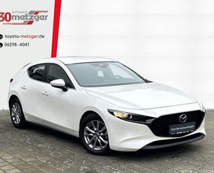 Mazda 3 Gebrauchtwagen