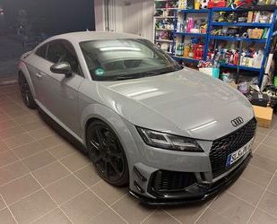 Audi TT RS Gebrauchtwagen