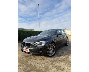 BMW 116 Gebrauchtwagen