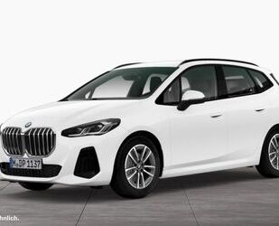 BMW 218 Active Tourer Gebrauchtwagen