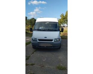 Ford Transit Gebrauchtwagen