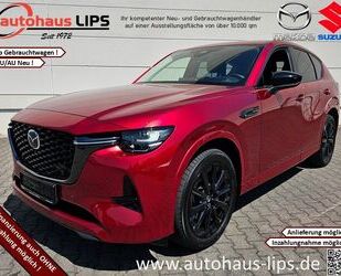 Mazda CX-60 Gebrauchtwagen