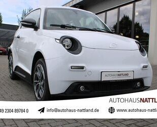 e.GO Mobile Life Gebrauchtwagen