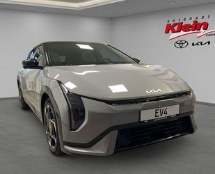 Kia EV4 Gebrauchtwagen