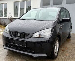 Seat Mii Gebrauchtwagen