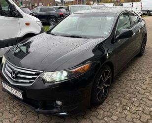 Honda Accord Gebrauchtwagen
