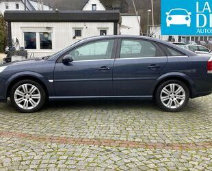 Opel Vectra Gebrauchtwagen
