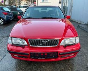 Volvo S70 Gebrauchtwagen