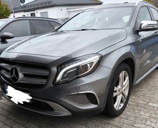 Mercedes-Benz GLA 200 Gebrauchtwagen