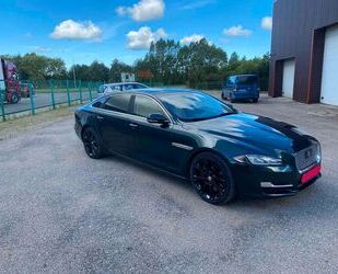 Jaguar XJ Gebrauchtwagen