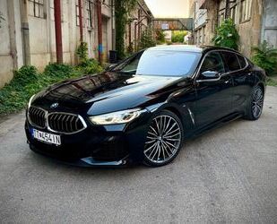 BMW M850 Gebrauchtwagen