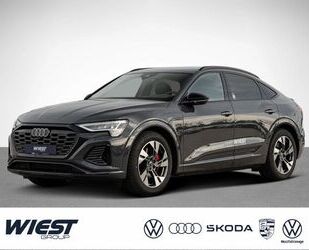 Audi Q8 Gebrauchtwagen