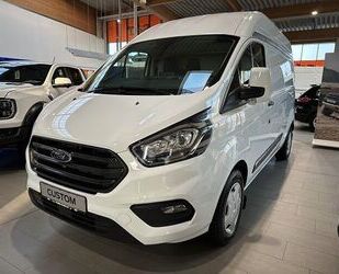 Ford Transit Custom Gebrauchtwagen
