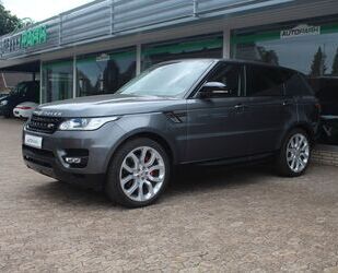Land Rover Range Rover Sport Gebrauchtwagen