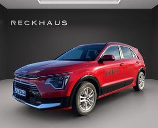 Kia Niro Gebrauchtwagen