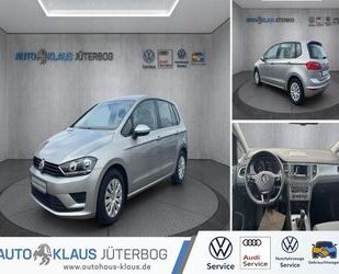 VW Golf Sportsvan Gebrauchtwagen