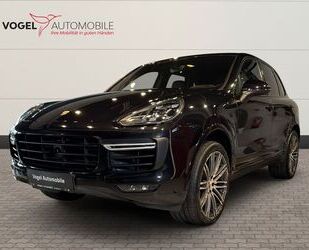 Porsche Cayenne Gebrauchtwagen