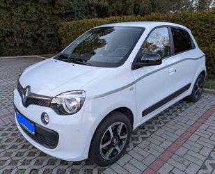 Renault Twingo Gebrauchtwagen