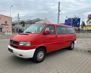 VW T4 andere Gebrauchtwagen