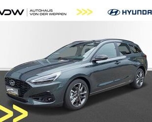 Hyundai i30 Gebrauchtwagen