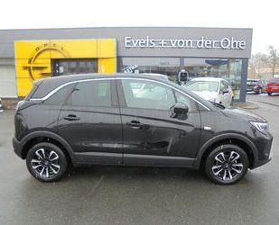 Opel Crossland (X) Gebrauchtwagen