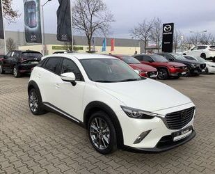Mazda CX-3 Gebrauchtwagen
