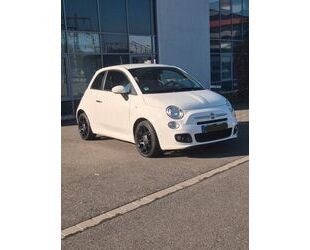 Fiat 500 Gebrauchtwagen
