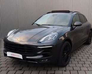 Porsche Macan Gebrauchtwagen