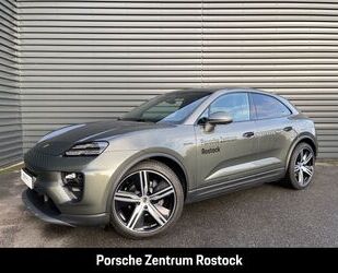 Porsche Macan Gebrauchtwagen