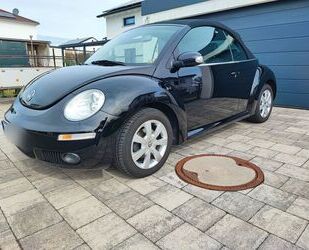 VW New Beetle Gebrauchtwagen