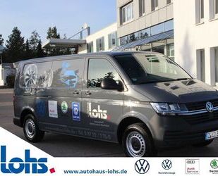 VW T6 andere Gebrauchtwagen
