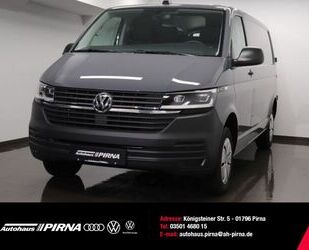 VW T6 Transporter Gebrauchtwagen