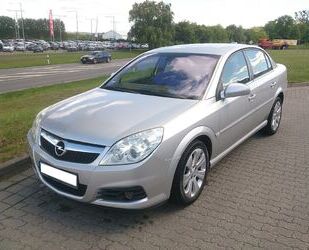 Opel Vectra Gebrauchtwagen