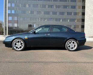 Alfa Romeo Alfa 156 Gebrauchtwagen