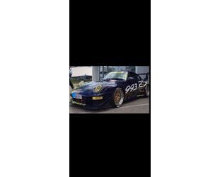 Porsche 993 Gebrauchtwagen