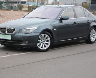 BMW 540 Gebrauchtwagen
