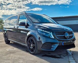 Mercedes-Benz V 300 Gebrauchtwagen