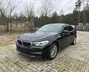 BMW 630 Gebrauchtwagen
