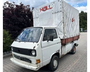 VW T3 andere Gebrauchtwagen