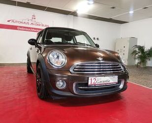 Mini Cooper Gebrauchtwagen
