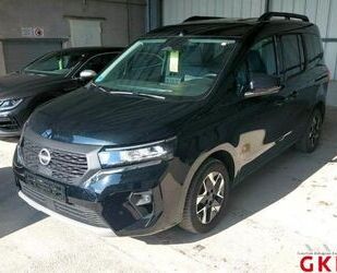 Nissan Townstar Gebrauchtwagen