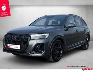 Audi Q7 Gebrauchtwagen