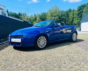 Alfa Romeo Spider Gebrauchtwagen