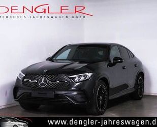 Mercedes-Benz GLC 300 Gebrauchtwagen